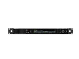 Shure ADTDDC=-K54 Axient Digital PSM Dual Transmitter DC K54 606-663 Mhz