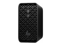 HP C3XE0UT Z2 Mini G1a Ryzen AI MAX+ 395 128GB 1TB Win11 Pro 3/3/3