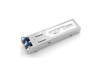 Axiom 10G-LR-SFP10KM-ET8PK-AX 10GBASE-LR SFP+ Transceiver for Extreme: 10G-LR-SFP10KM-ET