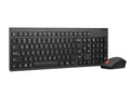 Lenovo 4X31R64499 KB MICE_BO Eos3 2.4G KM BLK EN_CA AI