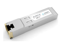 Axiom 407-BDCX-AX 407-BDCX : 10GBASE-T SFP+ Transceiver for Dell