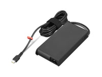 Lenovo 4X21U28831 PWR ADP_BO 180W USB-C GaN Adapter-US