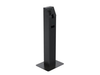 SpacePole SPK400-02 Mini Kiosk Floorstand