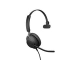 Jabra 24189-899-799-01 Evolve2 40 SE USB C/A, MS Mono, NA