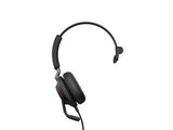Jabra 24189-899-799-01 Evolve2 40 SE USB C/A, MS Mono, NA