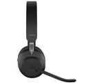 Jabra 26599-999-999-01 Evolve2 65 Link390a MS Stereo Black,NA
