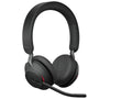 Jabra 26599-999-999-01 Evolve2 65 Link390a MS Stereo Black,NA