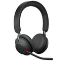 Jabra 26599-999-999-01 Evolve2 65 Link390a MS Stereo Black,NA