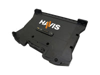 Getac S510 - Havis, PKG-DS-GTC-1413, Vehicle Cradle, with screen support (ex. vehicle adapter) (5433GA890209)