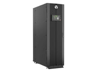 Vertiv AP2-60-A-100 APM2 60kVA 208V 4W UPS, 8 Minute Internal Battery Modules with Internal 4 Breaker Bypass and Modular EBC