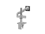 Humanscale X2NTNCASDTD12 M/Flex for M2.1 Monitor Arm-Clamp - Dual Bracket for 1 Monitor