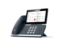 Yealink MP58-WH-ZOOM-E2 1301122 Premium Phone for Zoom