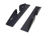 Chatsworth UPSRAILKIT4B 4 Post Rail Kit for 5-10kVA UPS, Battery Packs and Transformer PDUs; Min Rail Depth 20IN (508 mm