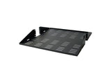 Chatsworth UPSRAILKIT4B 4 Post Rail Kit for 5-10kVA UPS, Battery Packs and Transformer PDUs; Min Rail Depth 20IN (508 mm