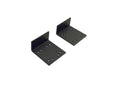 Chatsworth UPSRAILKIT4B 4 Post Rail Kit for 5-10kVA UPS, Battery Packs and Transformer PDUs; Min Rail Depth 20IN (508 mm); Max Rail Depth 32IN (812 mm); 2.8INH x 3.8INW x