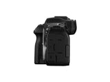 Canon 7084C002 EOS R6 Mark III Mirrorless Camera