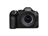 Canon 7084C018 EOS R6 Mark III Mirrorless Camera with 24-105mm f/4-7.1 Lens