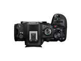 Canon 7084C037 EOS R6 Mark III Mirrorless Camera with Stop Motion Animation Frw