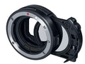 Canon 3442C002 Drop-In Filter Mount Adapter EF-EOS R w/C-Pol