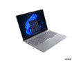 Lenovo 21UT0001US ThinkBook 16 Gen 9 (16 AMD), AMD Ryzen 5 220 (3.20GHz, 16MB), 16 WUXGA Non-Touch, 16.0GB, 1x256GB SSD M.2 2242 PCIe Gen4 TLC, AMD Radeon 740M