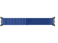 Samsung ET-SVL33LNEGUJ Watch8 Fabric Band M/L - Blue