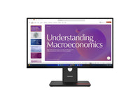 Lenovo 64B9GAR1U2 T24D-40(A25238FT1) 23.8 Monitor-HDMI SPB