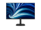 Philips 27B2N3500J 27" Monitor, LED, IPS,QHD (2560x1440),Height Adj. SPK 120Hz