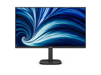 Philips 27B2N3500J 27" Monitor, LED, IPS,QHD (2560x1440),Height Adj. SPK 120Hz