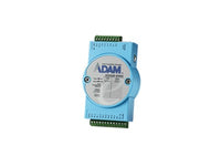 B+B SmartWorx ADAM-6060-D1 6 Relay Output/6 DI Module