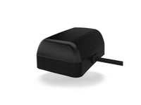 Panorama Antennas LGAMM4-7-42 MAG Mount 4x4 4G/5G Gps/gnss IOT BLK ANT 2m CBL Sma(m)