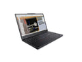 Lenovo 21V5001LUS ThinkPad T16g Gen 3, Intel Core Ultra 9 285HX vPro (E-cores up to 4.60GHz, 36MB), 16 3.2K Touch, W11P64 US/UK_ENG, 64.0GB, 1x2TB SSD M.2 2280 PCIe