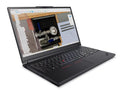 Lenovo 21V5001VUS ThinkPad T16g Gen 3, Intel Core Ultra 7 255HX (E-cores up to 4.50GHz, 30MB), 16 WQUXGA Non-Touch, W11P64 US/UK_ENG, 64.0GB, 1x2TB SSD M.2 2280 PCIe
