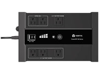 Vertiv PST6-500LVMT PowerUPS 100 500VA/305W Standby UPS