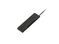Taoglas WSA.2458.A.201TT11 WSA.2458 Phoenix Dual Band WiFi I-Bar 2.4/5.8GHz with 2M RG-174 QMA(M)