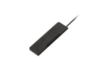 Taoglas WSA.2458.A.201TT11 WSA.2458 Phoenix Dual Band WiFi I-Bar 2.4/5.8GHz with 2M RG-174 QMA(M)