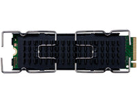 HP A9TN9AA HPZ 2TB 2280 PCIe5x4 TLC M.2 SSD MINI