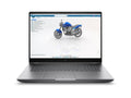 HP CP3K0UT Zbook G1i 18in WQXGA LED 165Hz (2560 x 1600) U7 265HX 32GB 1TB NVIDIA RTX 2000 (8GB) Win11 Pro 3/3/0 TAA