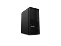 Lenovo 30JQ008UUS ThinkStation P2 Tower Gen 2, Intel Core Ultra 9 285 vPro (E-cores up to 4.60GHz, 36MB), W11P64 US/UK_E