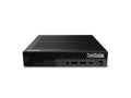 Lenovo 30K5005KUS ThinkStation P3 Tiny Gen 2, Intel Core Ultra 7 265 vPro (E-cores up to 4.60GHz, 30MB), W11P64 ENG, 16.0GB, 1x512GB SSD M.2 2280 PCIe Gen5 Performance