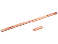 Chatsworth 10610-023 Rack Bonding Busbar; for 23INW (584.2 mm) Rack