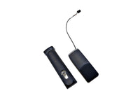 Chatsworth 14668-001 Security System RFID Electronic Lock Kit; For GlobalFrame and TeraFrame cabinet systems; Includes f