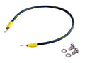 Chatsworth 17762-002 eConnect Ground Wire Kit, 7 in (178 mm) L x 1 in (25mm) H x 1 in (25mm) W