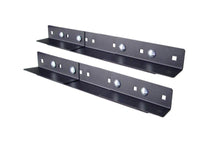 Chatsworth 15235-102 Equipment Support Rail, Adjustable QuadraRack/ServerRack, 525mm - 625mm Deep, Gray