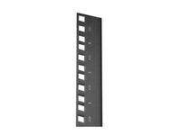 Chatsworth 15260-715 Rail,front,adj SR,8IN,BK