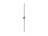 Chatsworth 37740-006 Latch Assembly, T Handle for RMR Modular Enclosure, 94.5IN (2400 mm) H