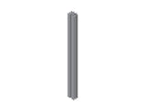 Chatsworth 33005-001 Polycarbonate Panel, 48 in x 96 in, Two Pack, Clear