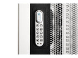 Chatsworth 39224-C00 Lock Kit, Single-Point, Electronic, System 1000, GlobalFrame, Front Door, Black