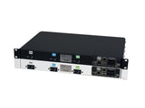 Chatsworth EA-6019-E Switched Pro eConnect PDU; Glacier White; Vertical; For 42U & Higher Cabinets; 220-240V 1P/16A/C20 