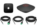 Poly B22X7AA A2 Blk Tbl Mic TAA No Localization