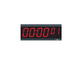 Pyramid S9D2R6CALS SYNC 900 MHz Digital SLVR Bezel AC 12 Leads Count U/D Red 2.5 X 6 LED